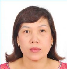 Nguyễn Thị Thu Hà