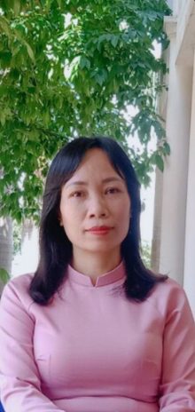 Đặng Thị Ngần