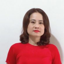 Đinh Thị Như Linh