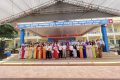 HÌNH ẢNH LỄ TỔNG KẾT NĂM HỌC 2024-2025